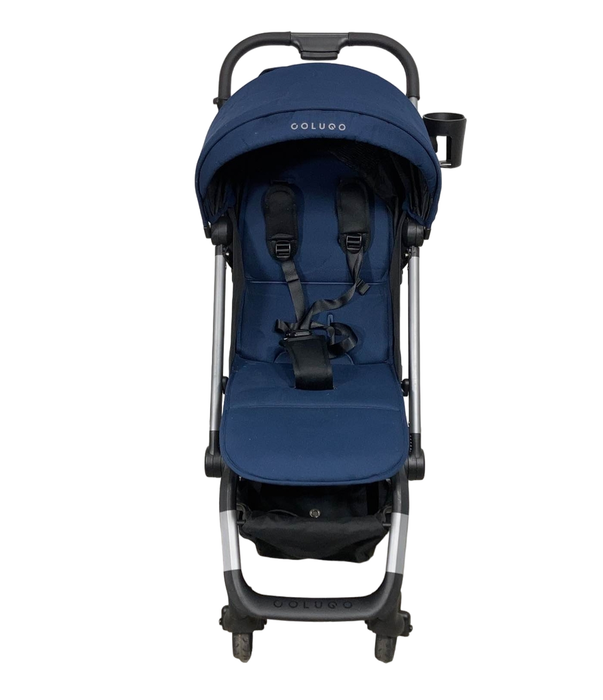 secondhand Strollers