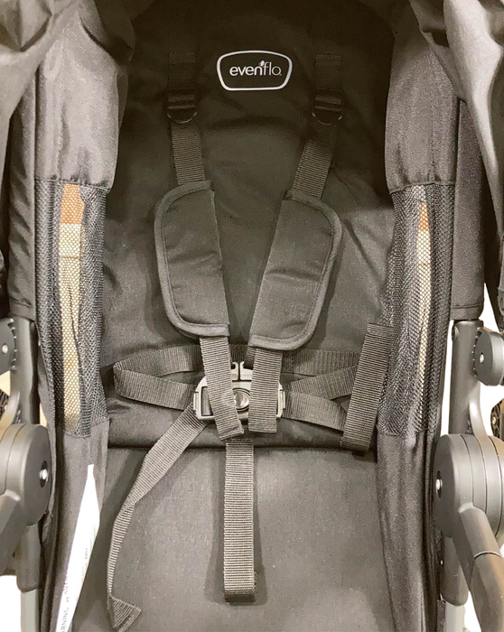 secondhand Strollers