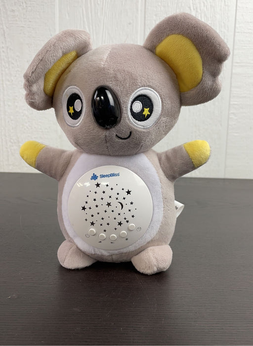 used Sleepbliss Koala Baby Soother