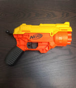 secondhand BUNDLE Nerf Blasters