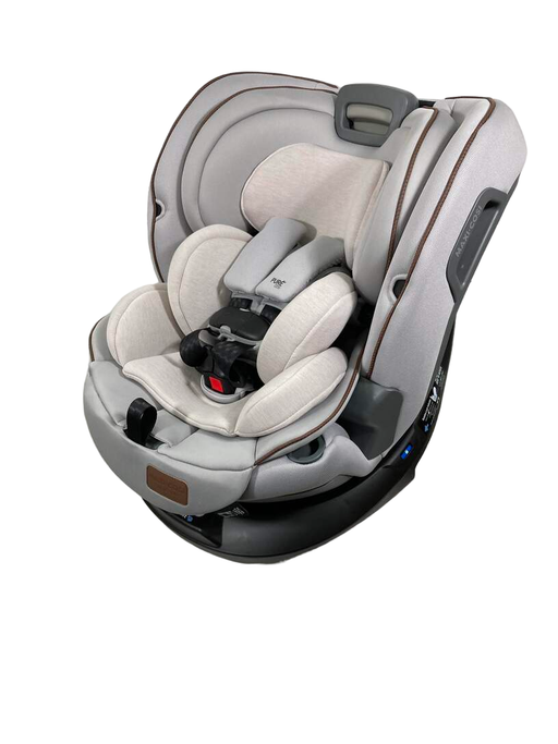 used Maxi-Cosi Emme 360 Convertible Car Seat, 2023, Network Sand