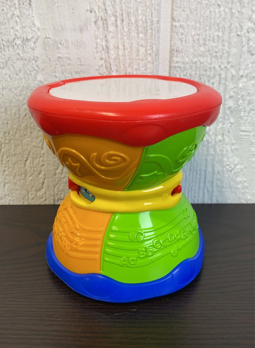 used Leap Frog Baby Toy Drum