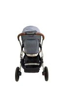 UPPAbaby VISTA Stroller, Gregory (Blue Melange), 2018