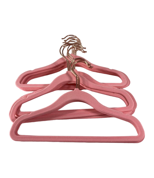 secondhand Baby Hangers