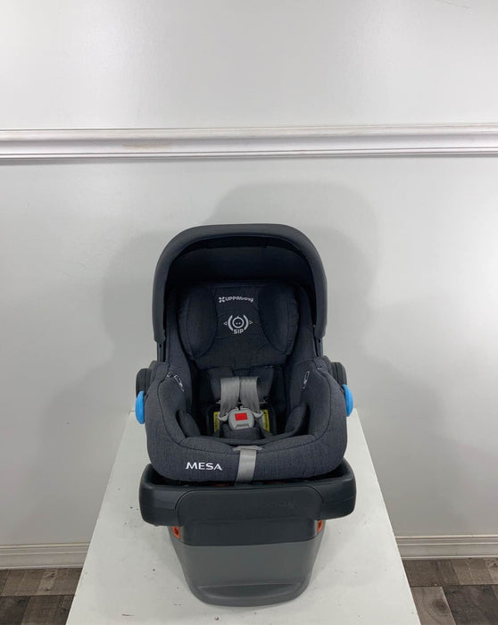 used Carseat