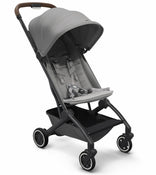 used Joolz Aer Stroller, 2020, Delightful Grey