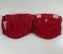 used gDiapers GPants 2 Pack, Large