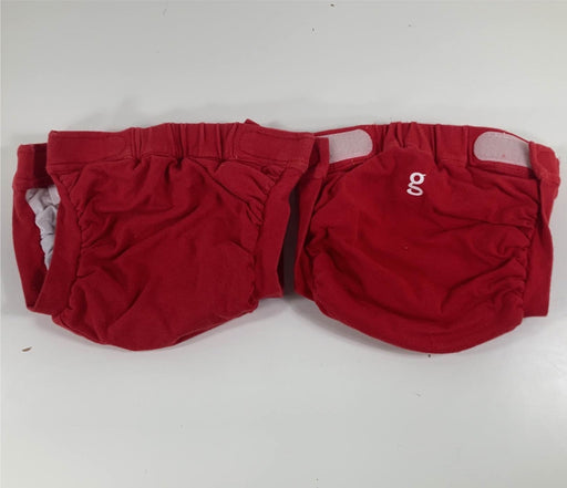 used gDiapers GPants 2 Pack, Large