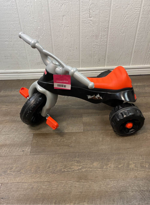 used Fisher Price Tough Trike, Harley Davidson 