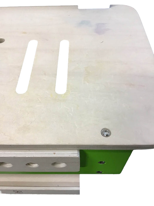 used Hape Master Workbench