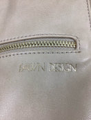 Shop Fawn Design The Original Diaper Bag, Oat at GoodBuy Gear