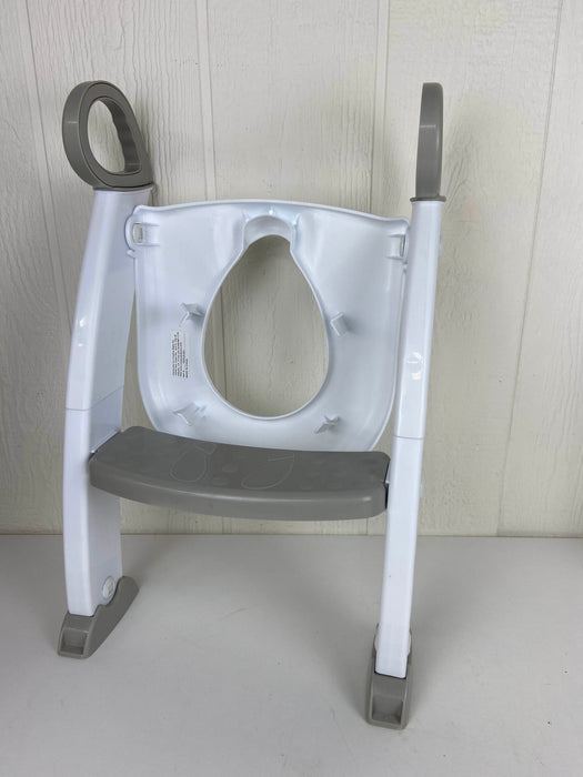used Spuddies Potty With Ladder