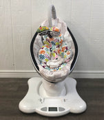 secondhand 4moms MamaRoo