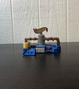 used BUNDLE Hot Wheels Track