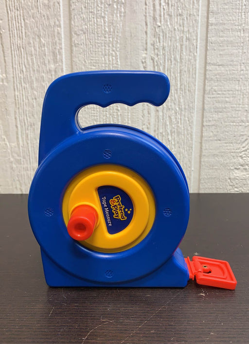 used Learning Resources Simple Tape Measure