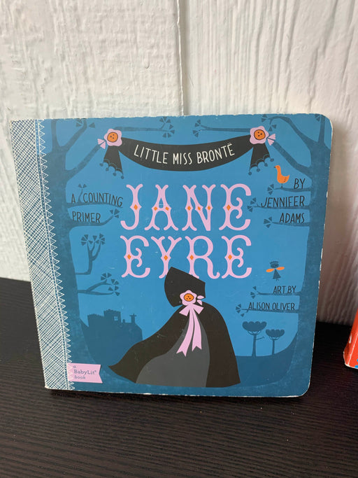 used BUNDLE Board Books