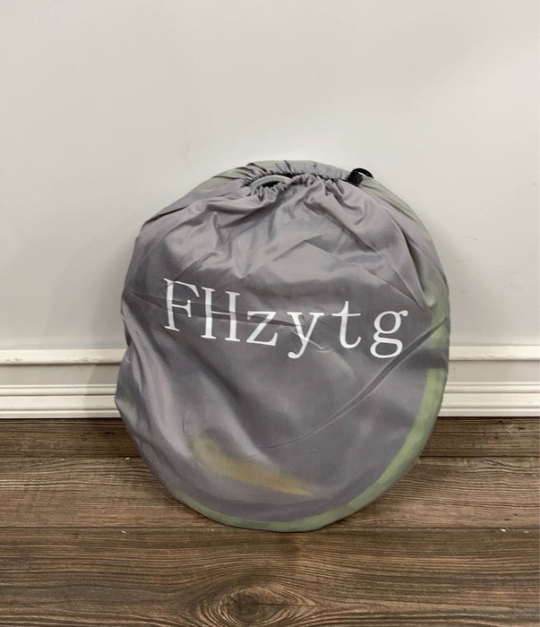 secondhand FHzytg Portable Travel Pop Up Tent