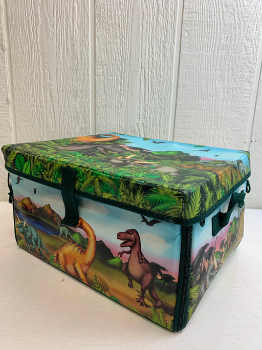 Shop Neat-Oh! ZipBin, Dinosaurs at GoodBuy Gear