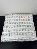 used Petit Pehr Alphabet Blanket