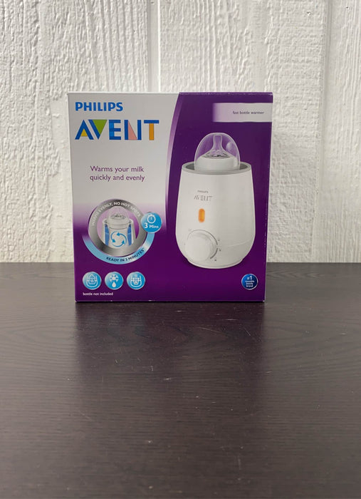 Shop Philips Avent Bottle Warmer at GoodBuy Gear
