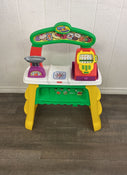 used Fisher Price Smart Shopper