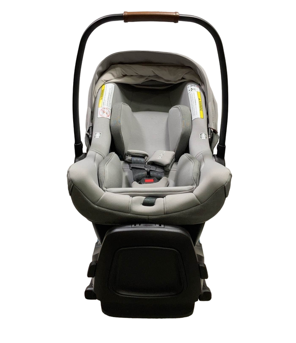 used Carseat