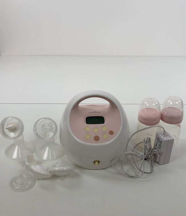 Shop Spectra Baby S2 Plus Electric Breast Pump at GoodBuy Gear