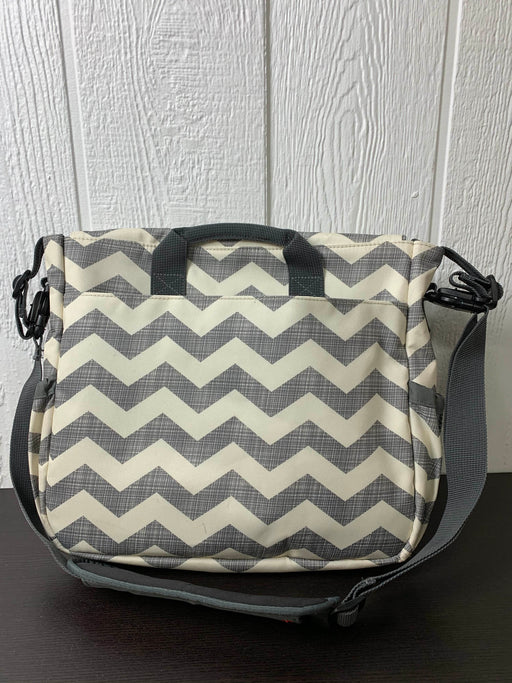 secondhand Skip Hop Dash Diaper Bag