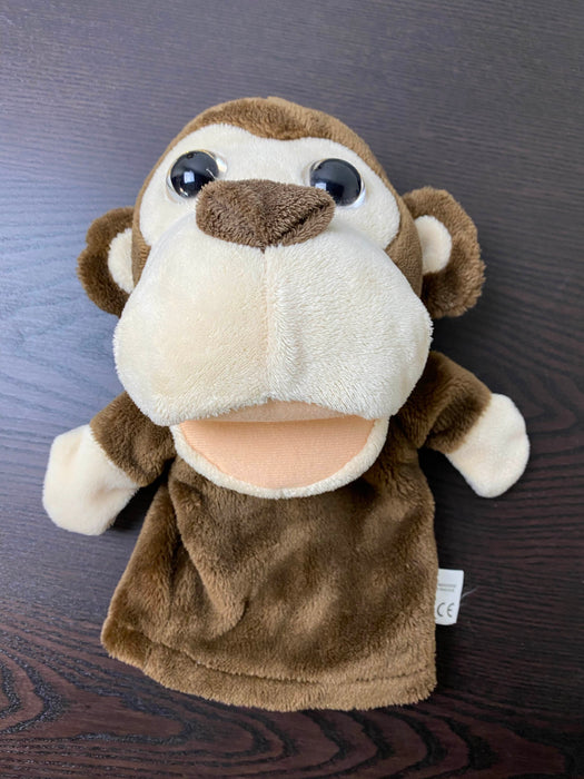 Shop BUNDLE Hand Puppets at GoodBuy Gear