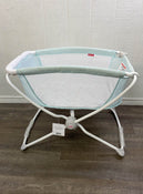 Shop Fisher Price Rock With Me Bassinet at GoodBuy Gear