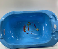 Shop Bathtub, Blue at GoodBuy Gear