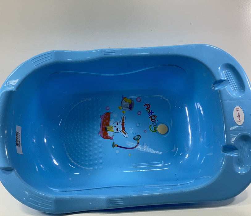 Shop Bathtub, Blue at GoodBuy Gear