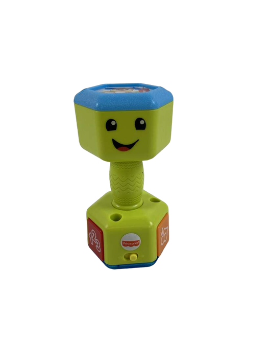 Shop Fisher Price Weight Sounds and Lights at GoodBuy Gear