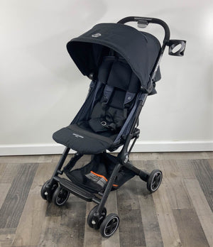 Maxi-Cosi - Lara Ultra Compact Stroller - Black