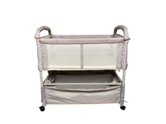 secondhand Arm's Reach Clear-Vue Co-Sleeper