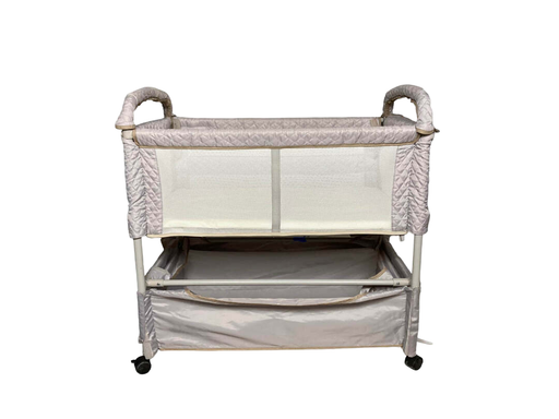 secondhand Arm's Reach Clear-Vue Co-Sleeper