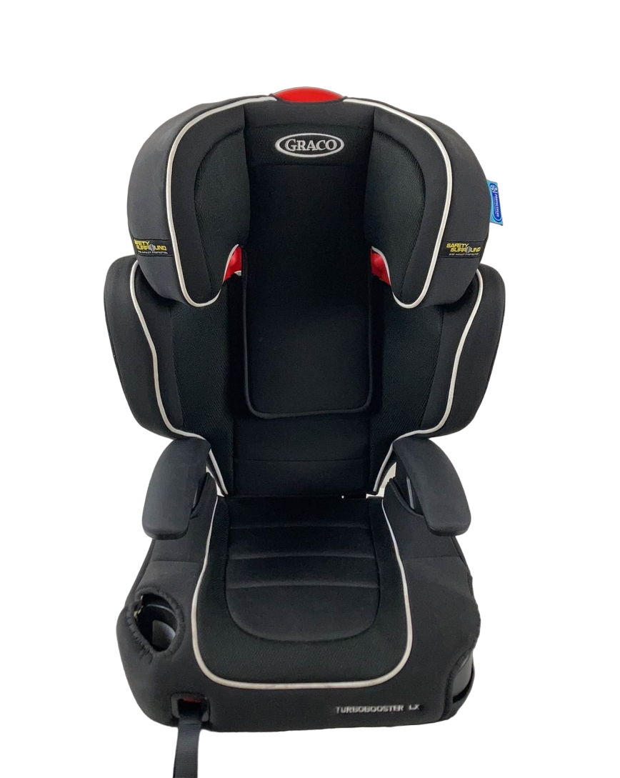 Turbobooster lx best sale with safety surround