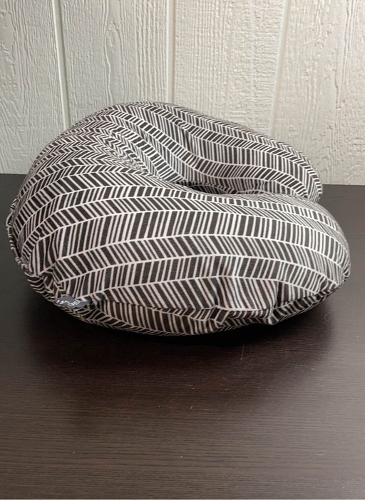 Shop Kids N’ Such Nursing Pillow Cover With Nursing Pillow at GoodBuy Gear