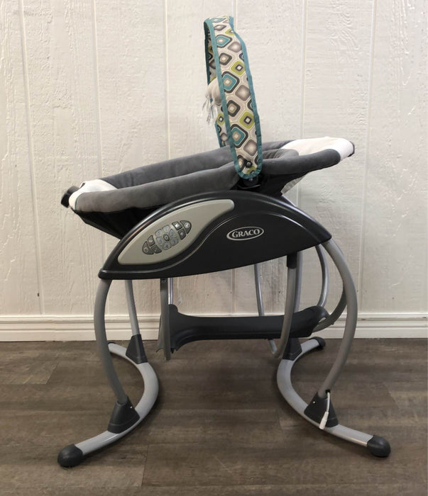 secondhand Home Nursery