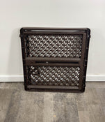 secondhand North States Supergate Ergo Baby Gate