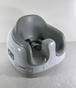 used Bumbo Multi Seat, Cool Grey