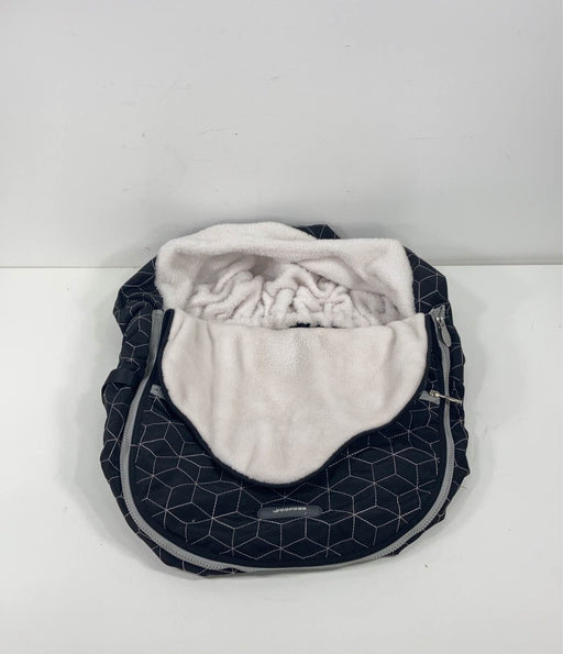 used Yoofoss Baby Winter Car Seat Cover