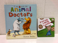 Shop BUNDLE Hardback Picture Books at GoodBuy Gear