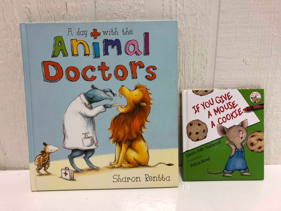 Shop BUNDLE Hardback Picture Books at GoodBuy Gear