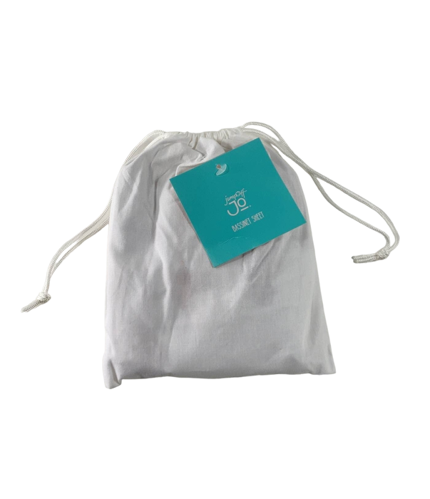 Shop JumpOff Jo Fitted Bassinet Sheet, Dream Catcher at GoodBuy Gear