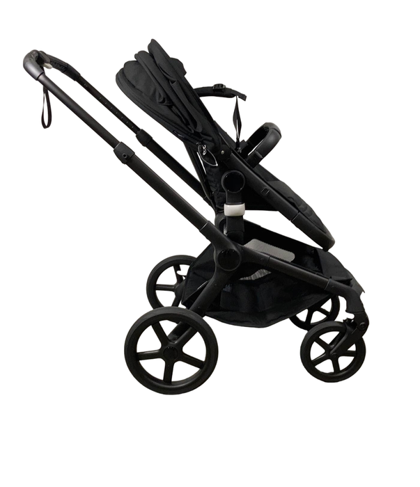 secondhand Strollers