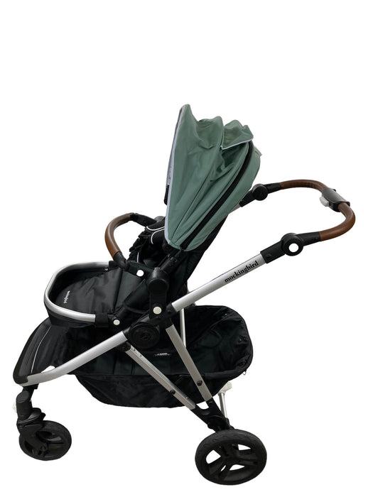 secondhand Strollers