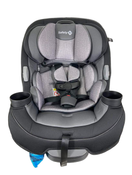 used Safety 1st Grow And Go All-in-One Convertible Car Seat, Harvest Moon, 2023