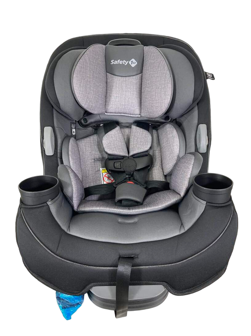 used Safety 1st Grow And Go All-in-One Convertible Car Seat, Harvest Moon, 2023