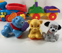 used Toys